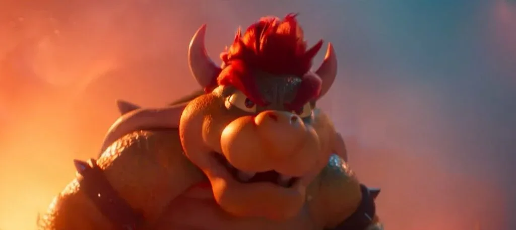 Imagem para Super Mario Bros. o filme recebe o seu último trailer