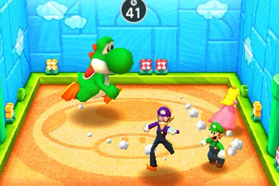 Immagine di Mario Party 11 in arrivo su Switch nel 2019?