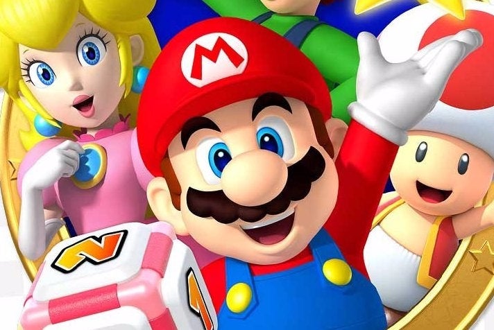 Immagine di Mario Party: Star Rush arriva il 7 ottobre con tante novità ed il software gratuito Party Guest