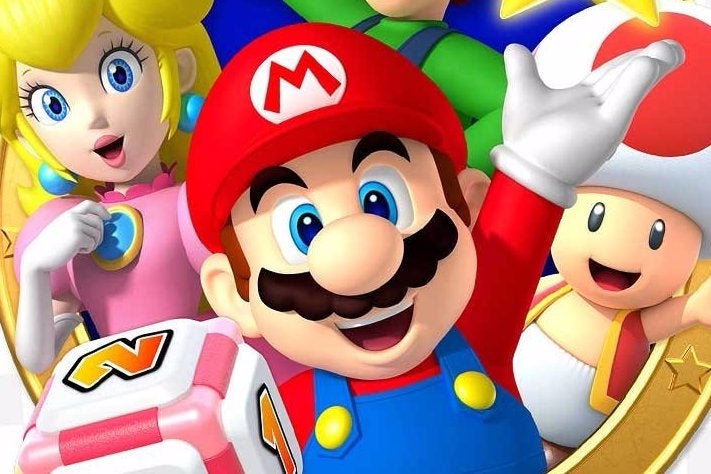 Immagine di Mario Party: Star Rush - recensione