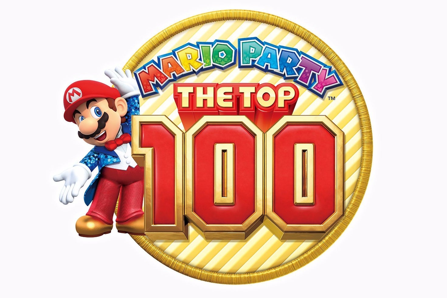 Immagine di Mario Party: The Top 100 è stato lanciato ieri, ecco un interessante sguardo al gioco