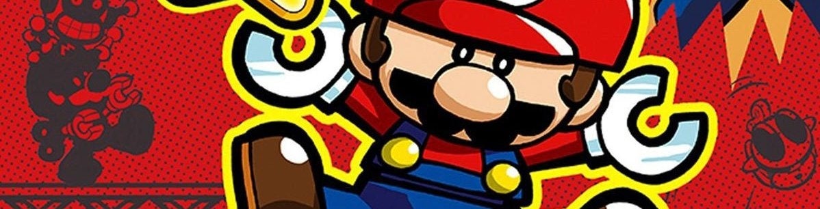 Immagine di Mario vs. Donkey Kong: Tipping Stars - recensione