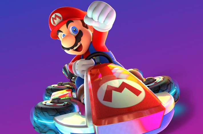 Immagine di Mario Kart 9 nelle parole di Reggie Fils-Aimé: 'Nintendo probabilmente sta lavorando al concept'