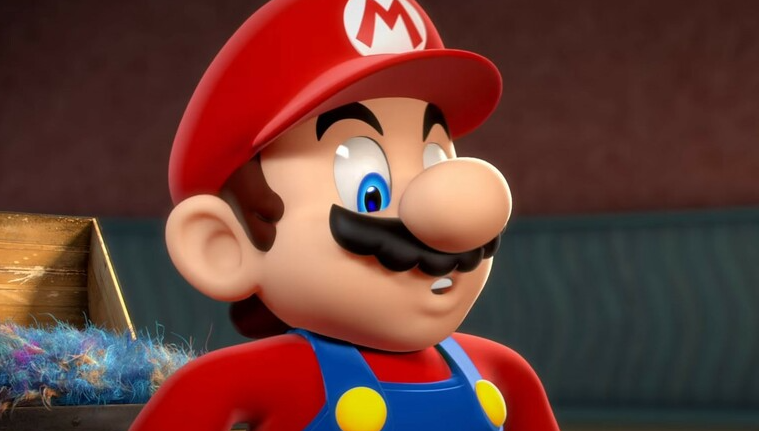 Immagine di Super Mario il film avrebbe un titolo ufficiale (e sarebbe abbastanza scontato)
