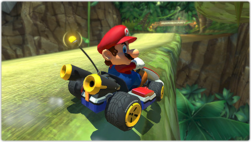 Mario Kart Tour beta dates  beta access on Android explained - 22