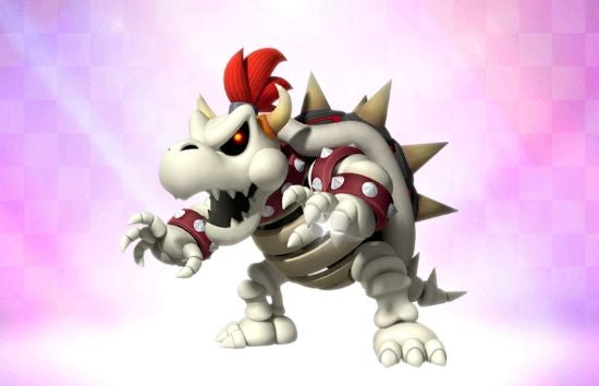 Mario Kart Tour character list  All racers listed and how to unlock new characters explained - 97