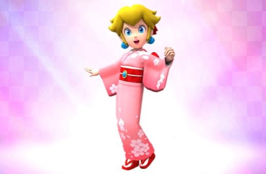 Mario Kart Tour character list  All racers listed and how to unlock new characters explained - 50
