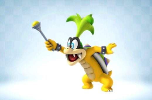 Mario Kart Tour character list  All racers listed and how to unlock new characters explained - 93