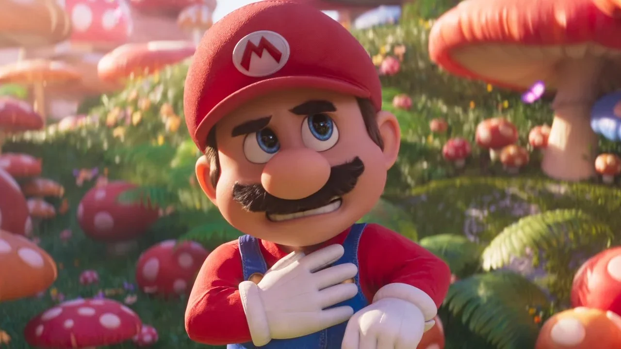 Imagem para Atriz de voz Tara Strong fala sobre a escolha de Chris Pratt no filme Super Mario
