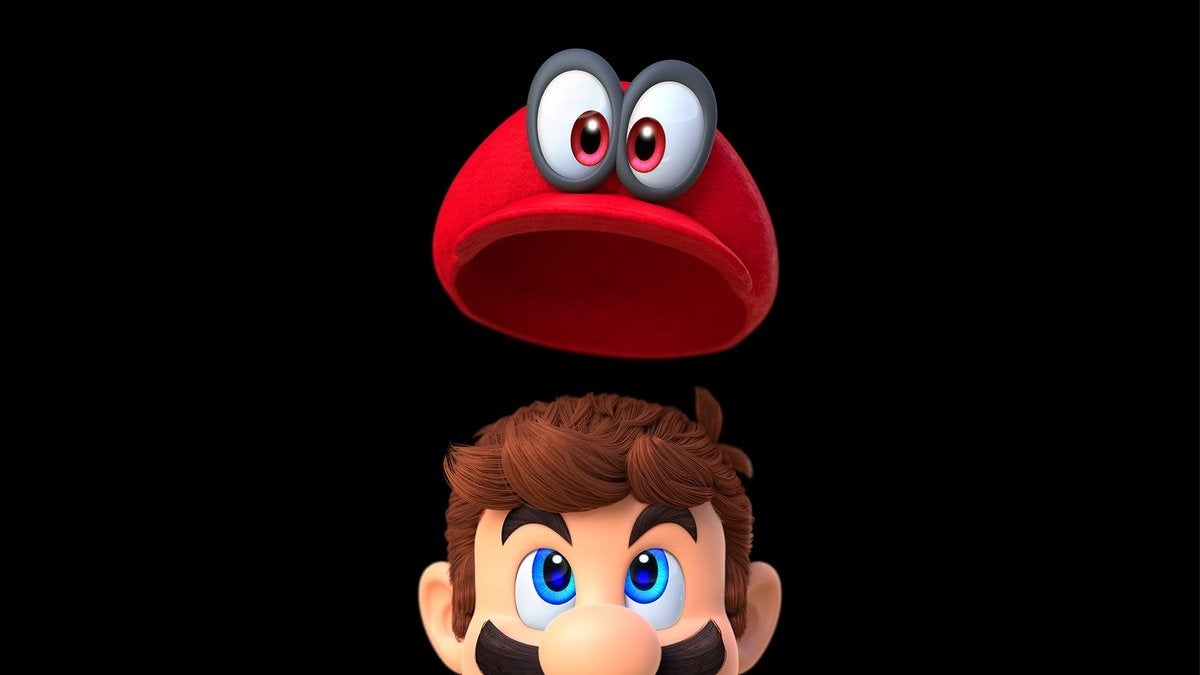 Imagem para Mario volta a ser um canalizador