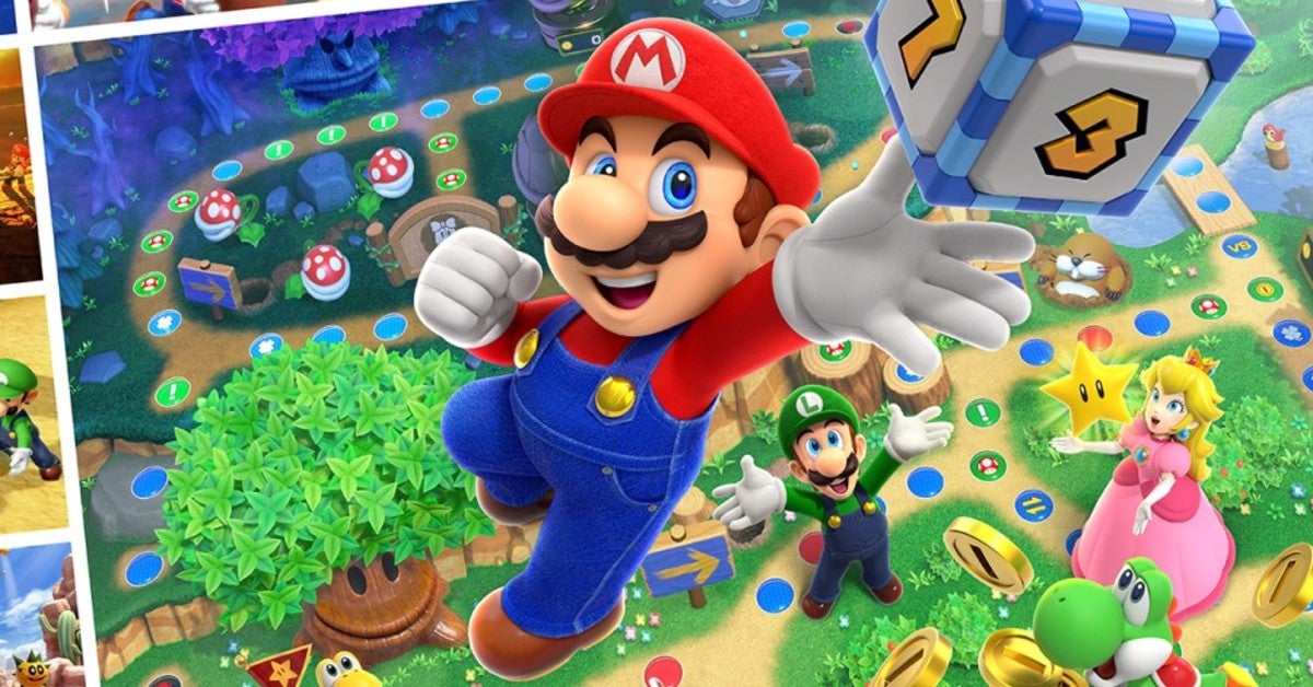 Image for Nintendo has a diverse line-up for 2021 - but 2022 is when the real blockbusters return | Opinion