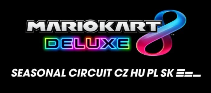 Image for Zapojte se do mezinárodního zápolení v Mario Kart 8 Deluxe