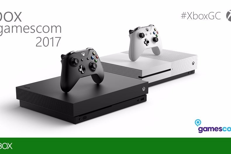 Imagen para Microsoft tendrá conferencia en la Gamescom