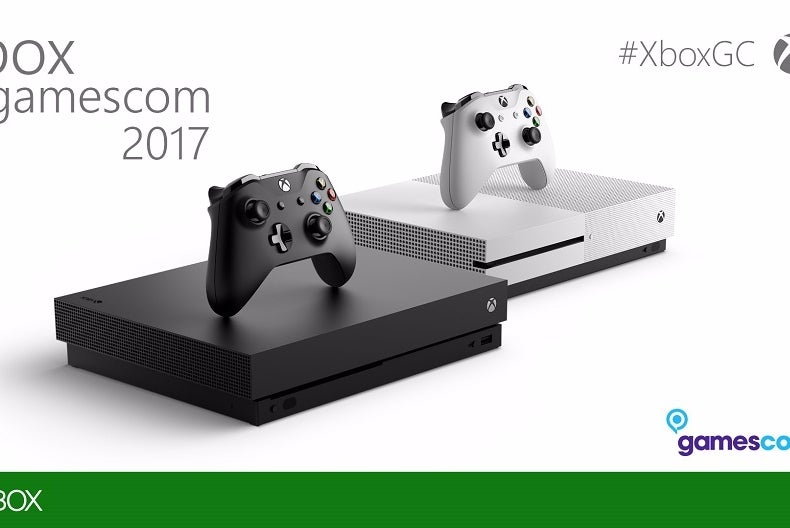 Image for Mark your calendar: Microsoft's Gamescom live show set for 20th August