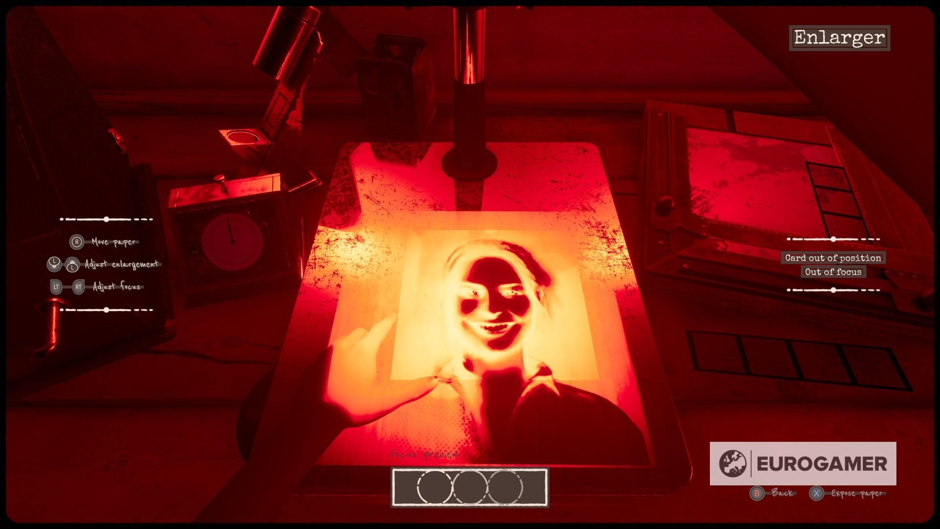 Martha is Dead review   promising Italian horror descends into incoherent chaos - 22