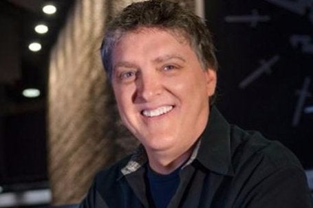 Image for Destiny composer Marty O'Donnell announces Kickstarter musical project
