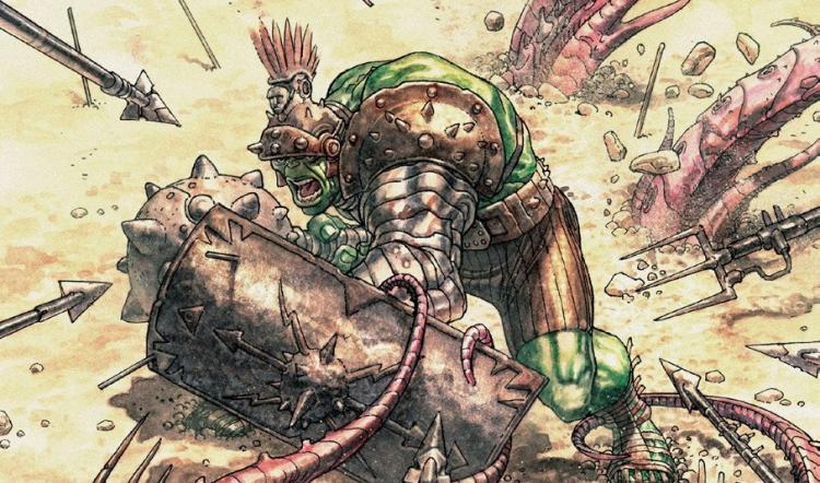 Image for The best Marvel Comics to start with for new readers