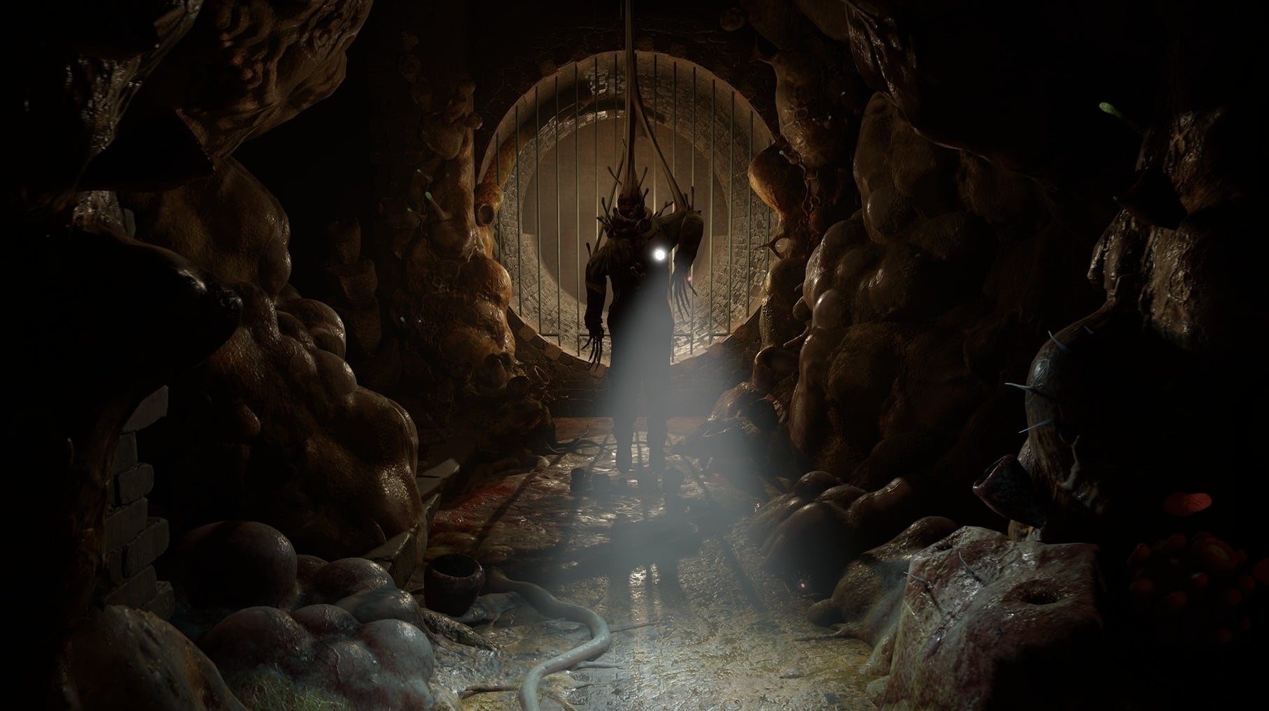Imagen para Diez minutos de gameplay de Half-Life: Alyx