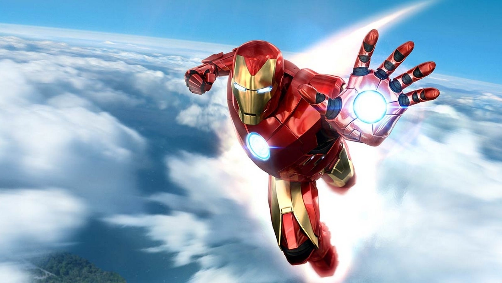 Bilder zu Marvel's Iron Man VR - Alle Trophäen (Platin, Gold, Silber und Bronze) und wie ihr sie bekommt