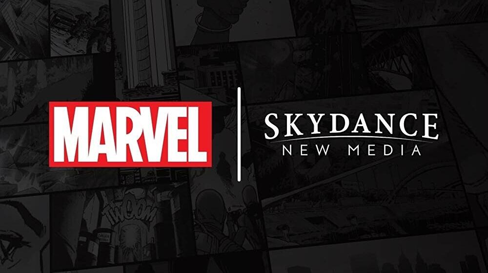 Game Marvel baru Amy Hennig dikabarkan akan dibintangi oleh Captain
America dan Black Panther di WW2