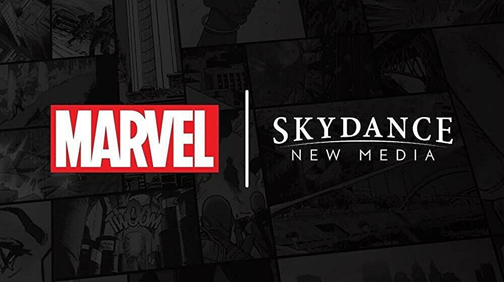 Immagine di Marvel ed Amy Hennig: Disney promette un 'assaggio' del gioco della ex director di Uncharted