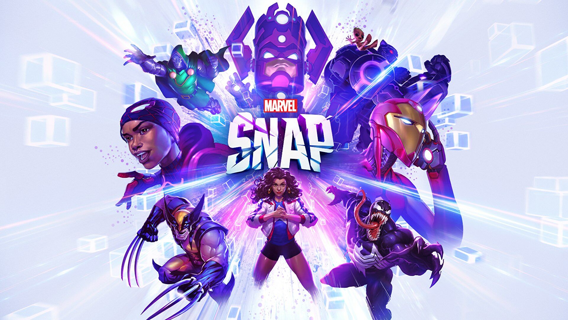 Immagine di Marvel Snap è il nuovo e primo gioco del team di Ben Brode, director di Hearthstone