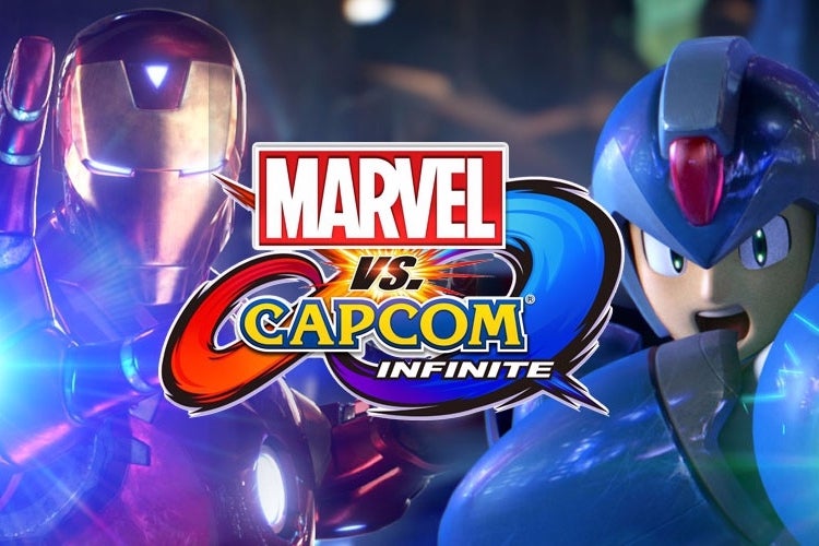 Imagem para Marvel vs. Capcom Infinite - Como ganhar cenários e cores bónus