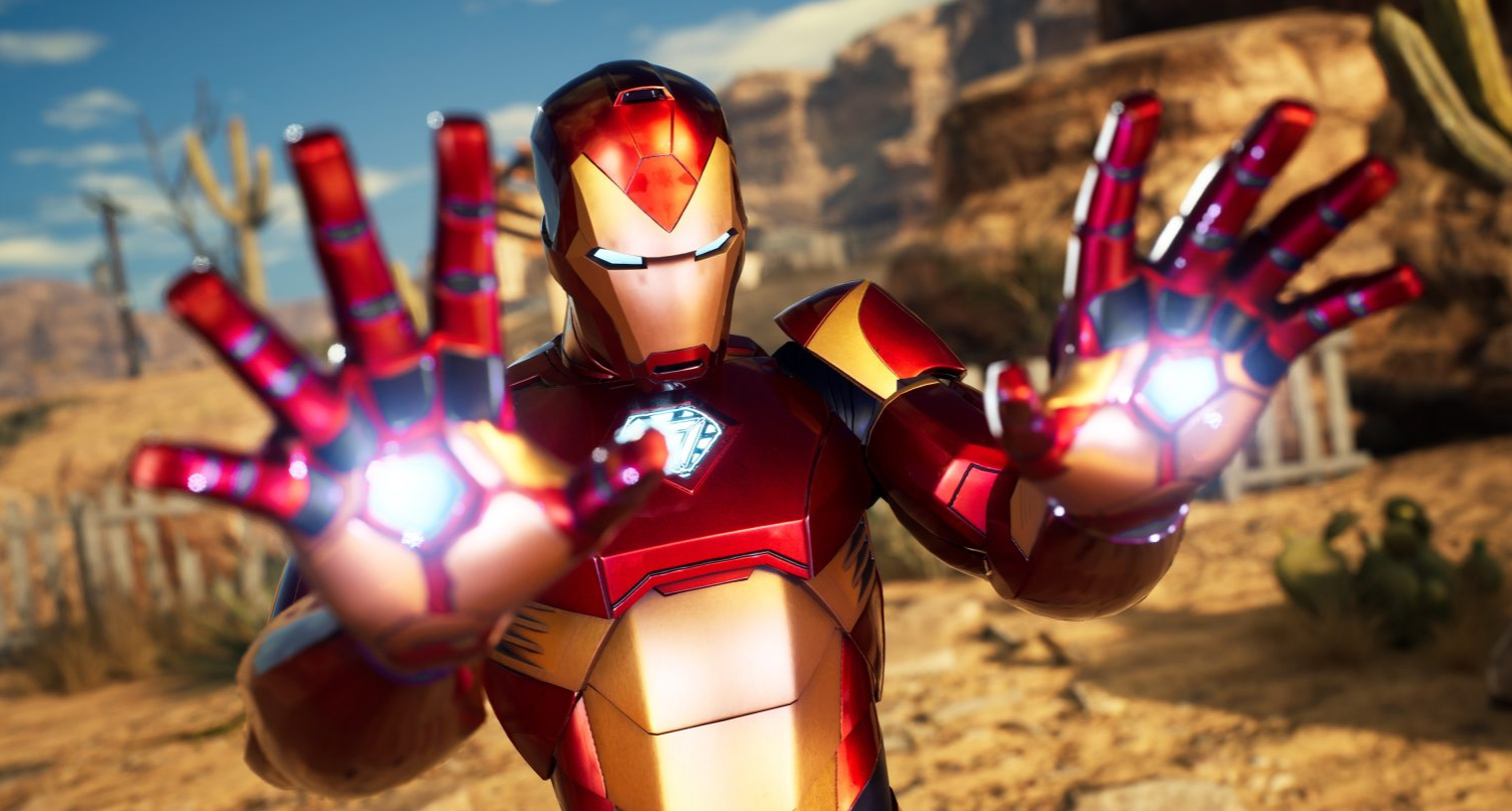 Immagine di Marvel's Midnight Suns ha un nuovo video gameplay tutto sull'iconico Iron Man