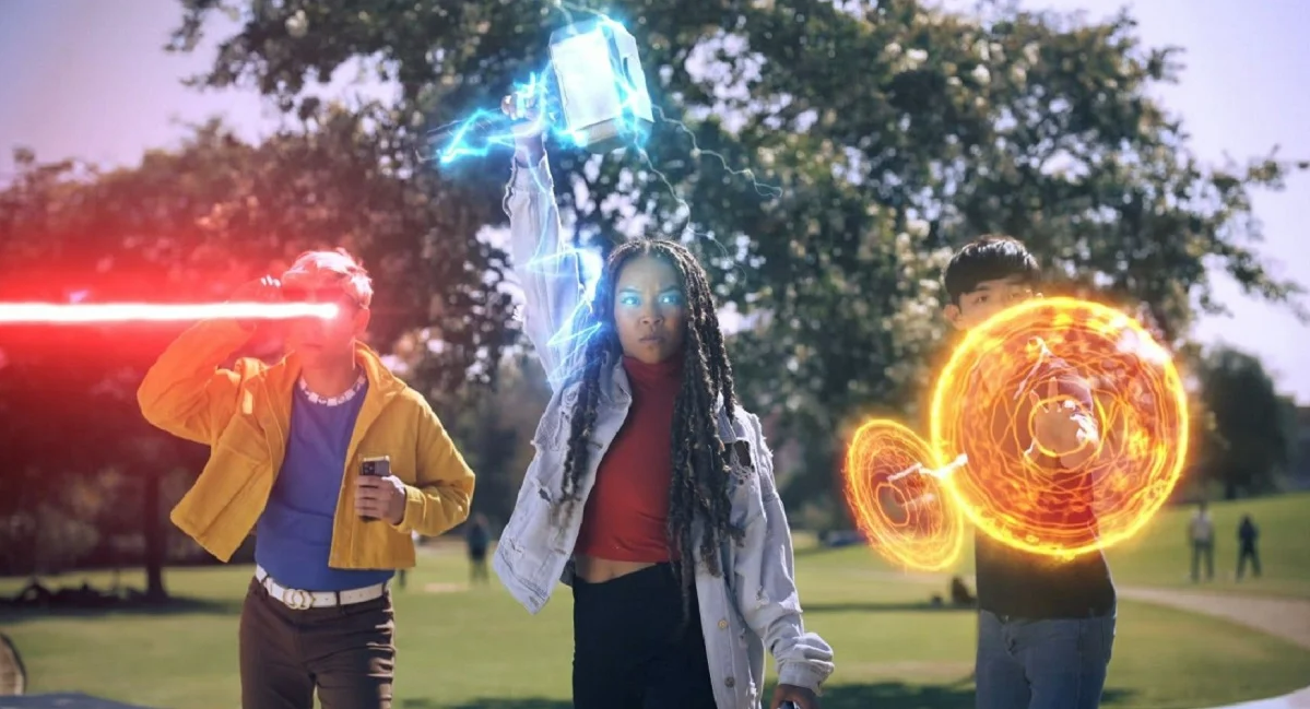 Pokémon Go developer announces Marvel game - Vimarsana News