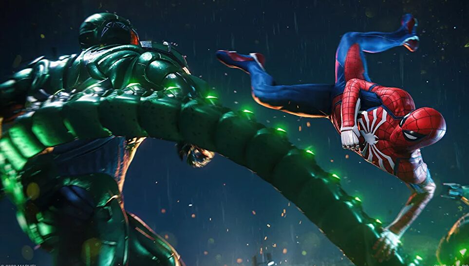 Immagine di Marvel's Spider-Man per PC apre i pre-order ed è dietro solo a Stray tra i più venduti su Steam