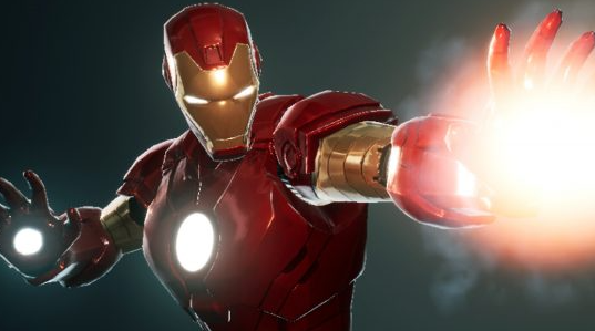 Immagine di Electronic Arts al lavoro su un gioco ambientato nell'universo Marvel per un rumor
