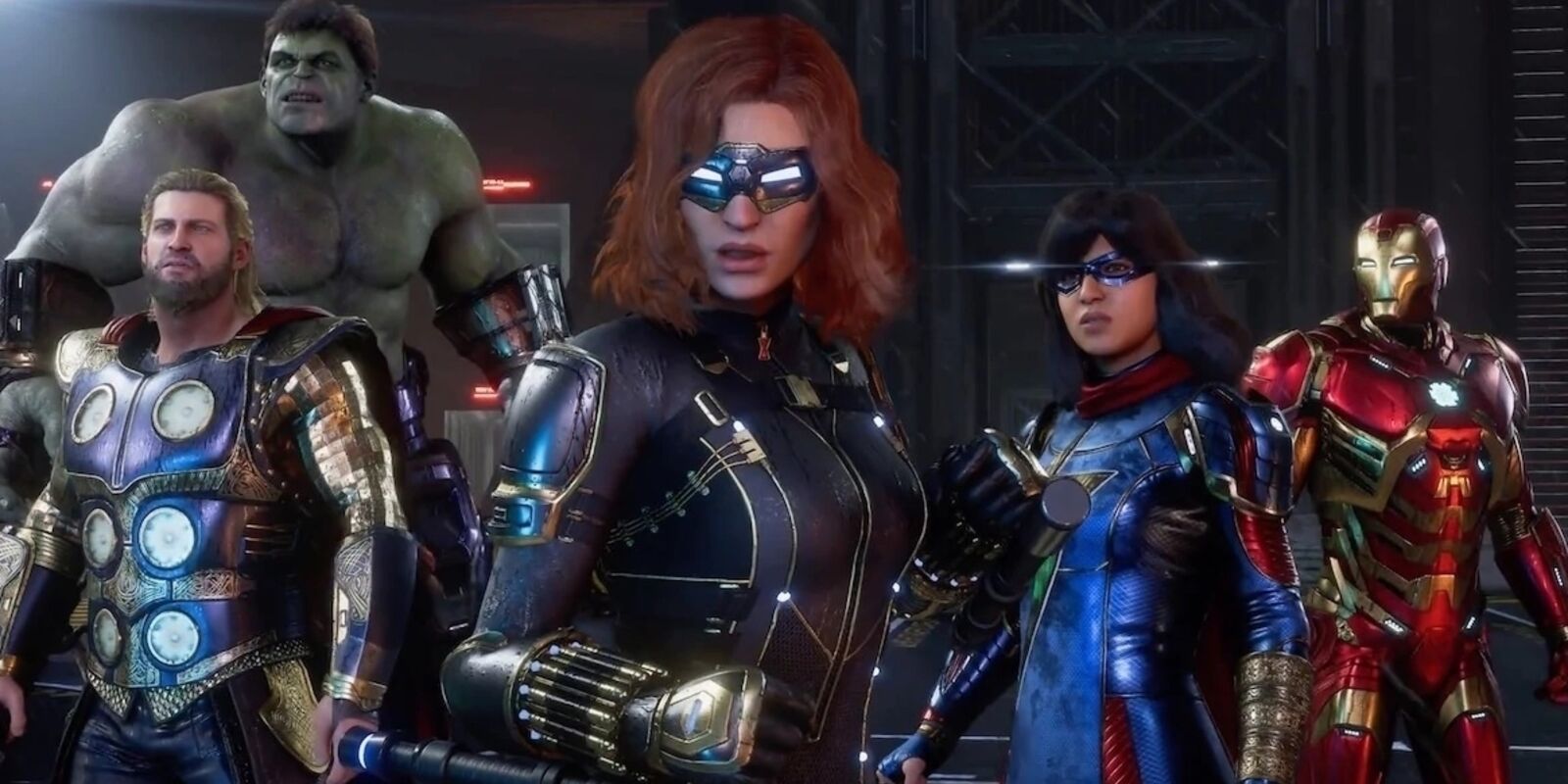 Immagine di Embracer sarebbe in trattative con Marvel per siglare un accordo per nuovi giochi