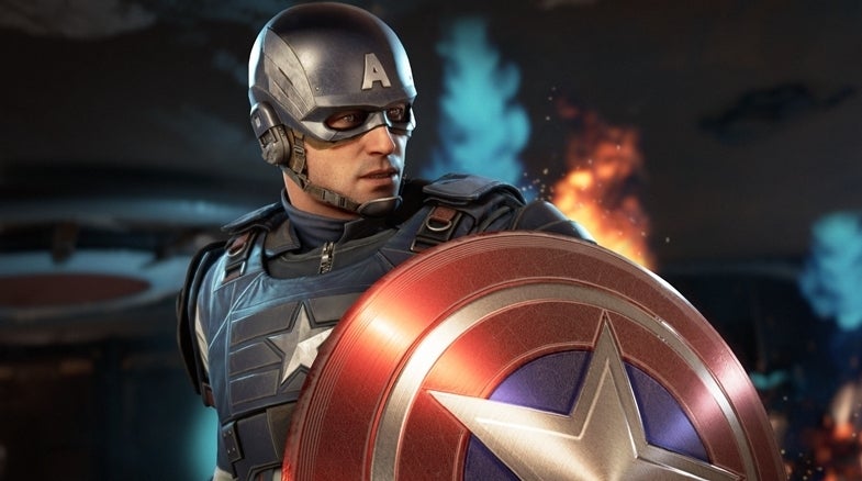 Image for Marvel's Avengers and Borderlands 3 join PlayStation Now lineup