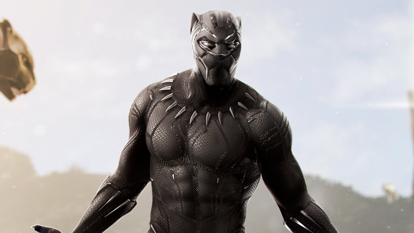 Bilder zu Marvel's Avengers: Gratis Black-Panther-Bundle mit PS Plus - das steckt drin