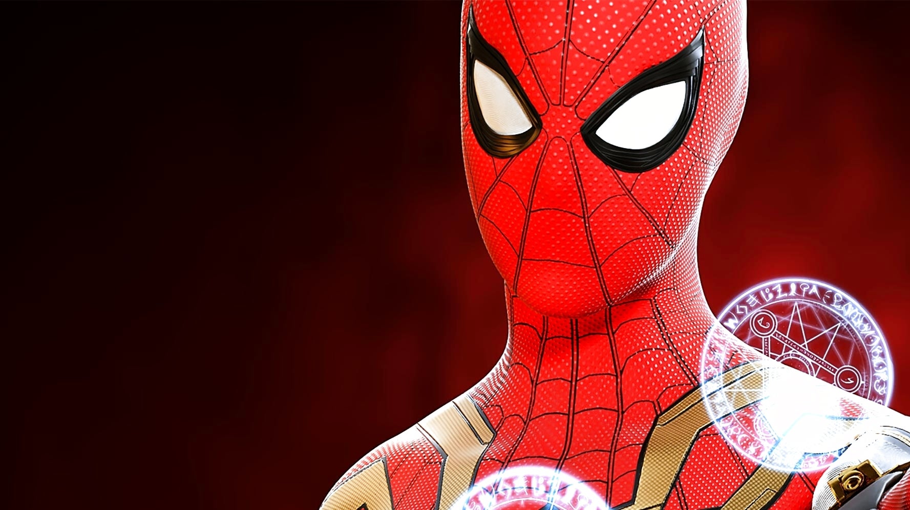 Bilder zu Marvel's Avengers: Spider-Man bekommt keine Story-Missionen