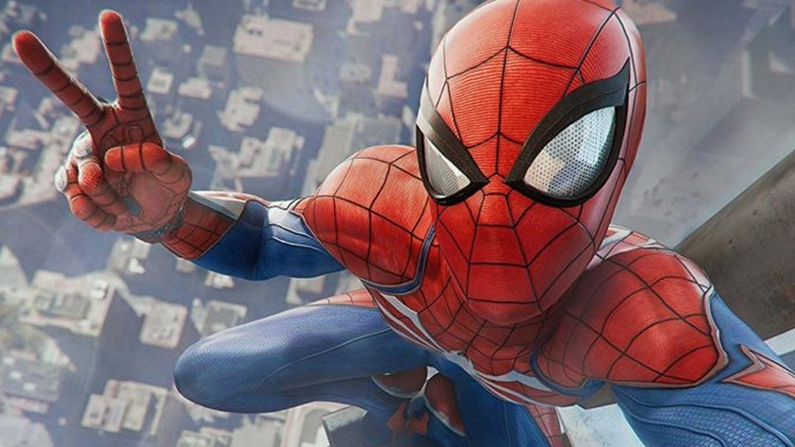 Imagem para Spider-Man da Insomniac Games terá versão para PC
