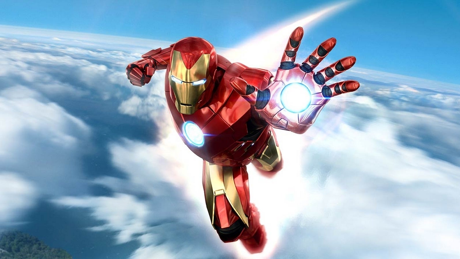 Bilder zu Marvel's Iron Man VR: Demo veröffentlicht und PS-Move-Bundle angekündigt