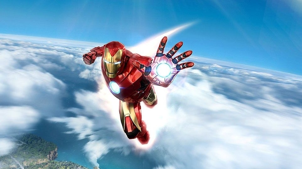 Afbeeldingen van Marvel's Iron Man VR krijgt nieuwe releasedatum