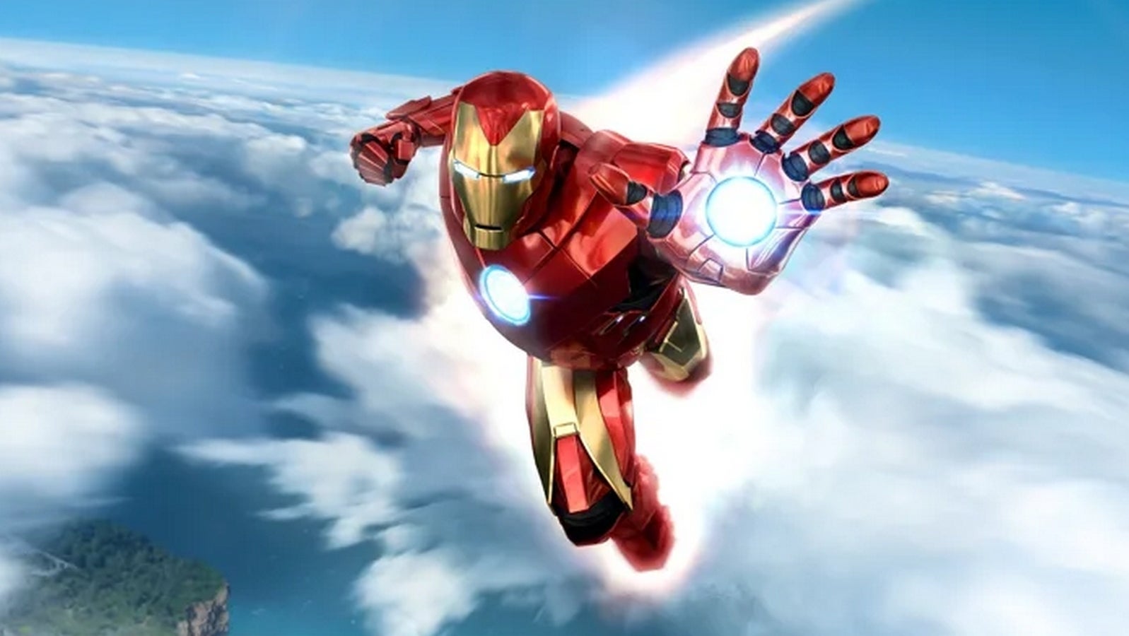 Bilder zu Marvel's Iron Man VR lässt euch ab dem 3. Juli als Tony Stark spielen