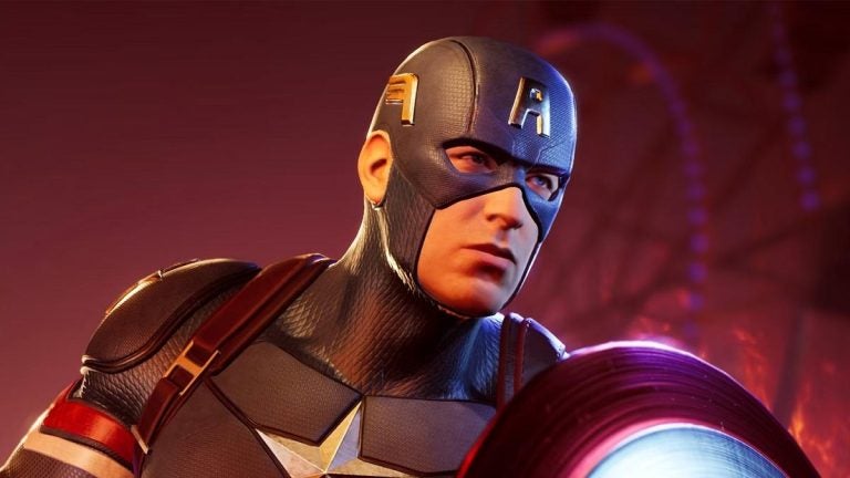 Immagine di Marvel’s Midnight Suns ha un nuovo gameplay trailer incentrato su Captain America