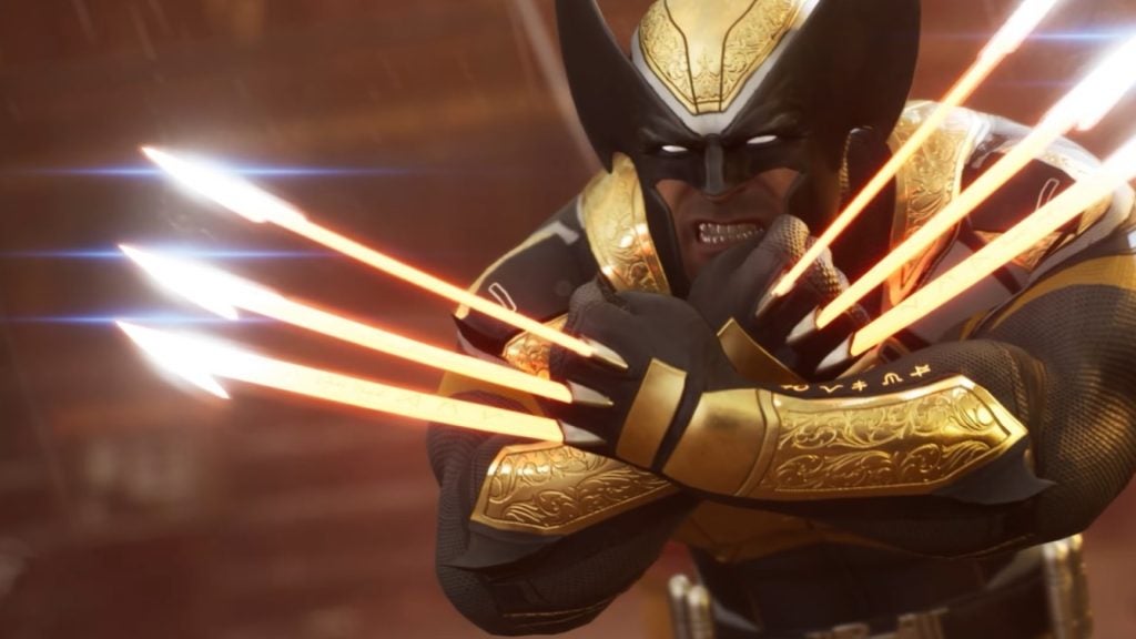 Immagine di Marvel's Midnight Suns in un nuovo trailer dedicato alla storia di Wolverine