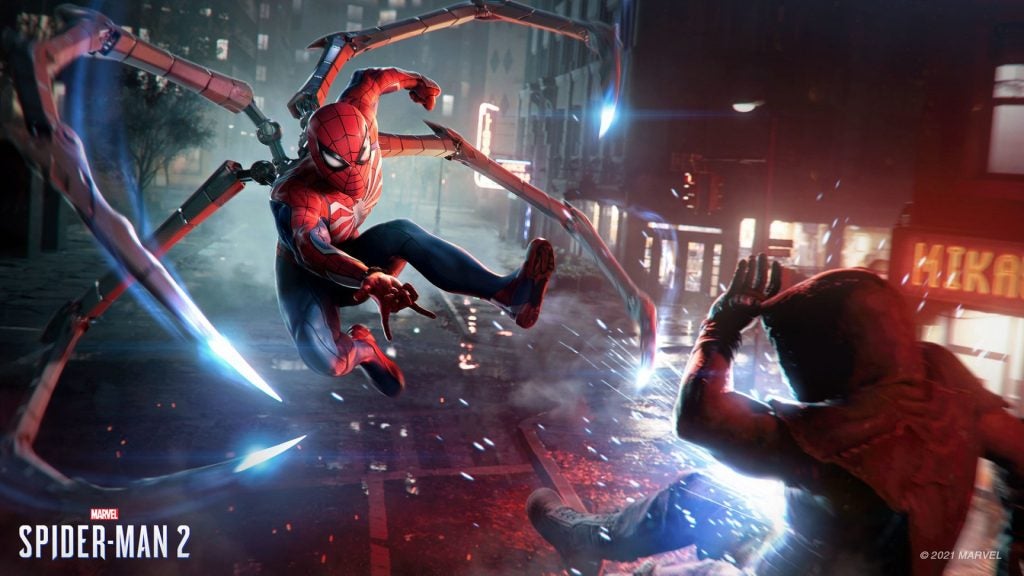 Immagine di Marvel's Spider-Man 2 sta 'facendo buoni progressi', l'uscita rimane in programma per il 2023