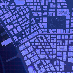 Marvel's Spider-Man 2 map size