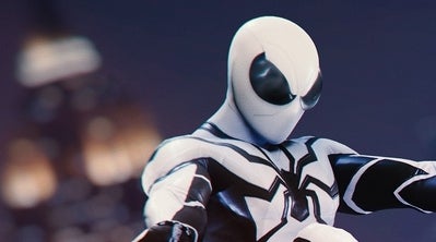 Imagen para Marvel's Spider-Man recibe trajes inspirados en Los 4 Fantásticos