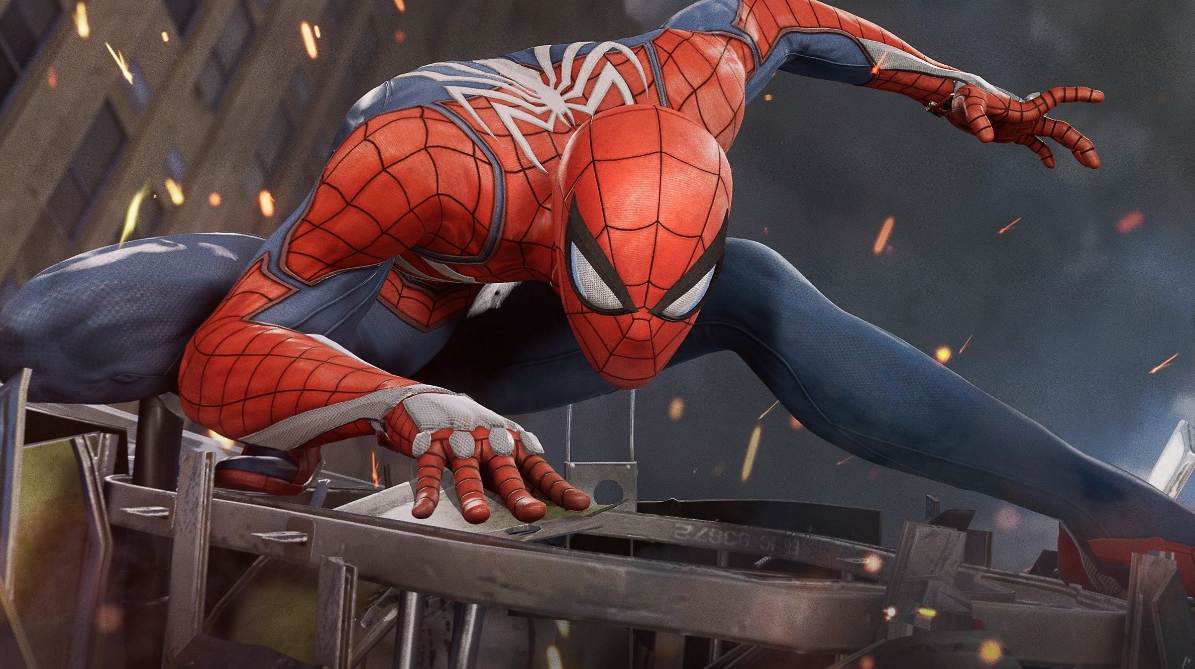 Imagem para A nossa review de Spider-Man Remastered PC será publicada amanhã