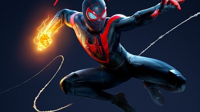 Imagen para Análisis de Marvel's Spider-Man: Miles Morales - La voz de una generación