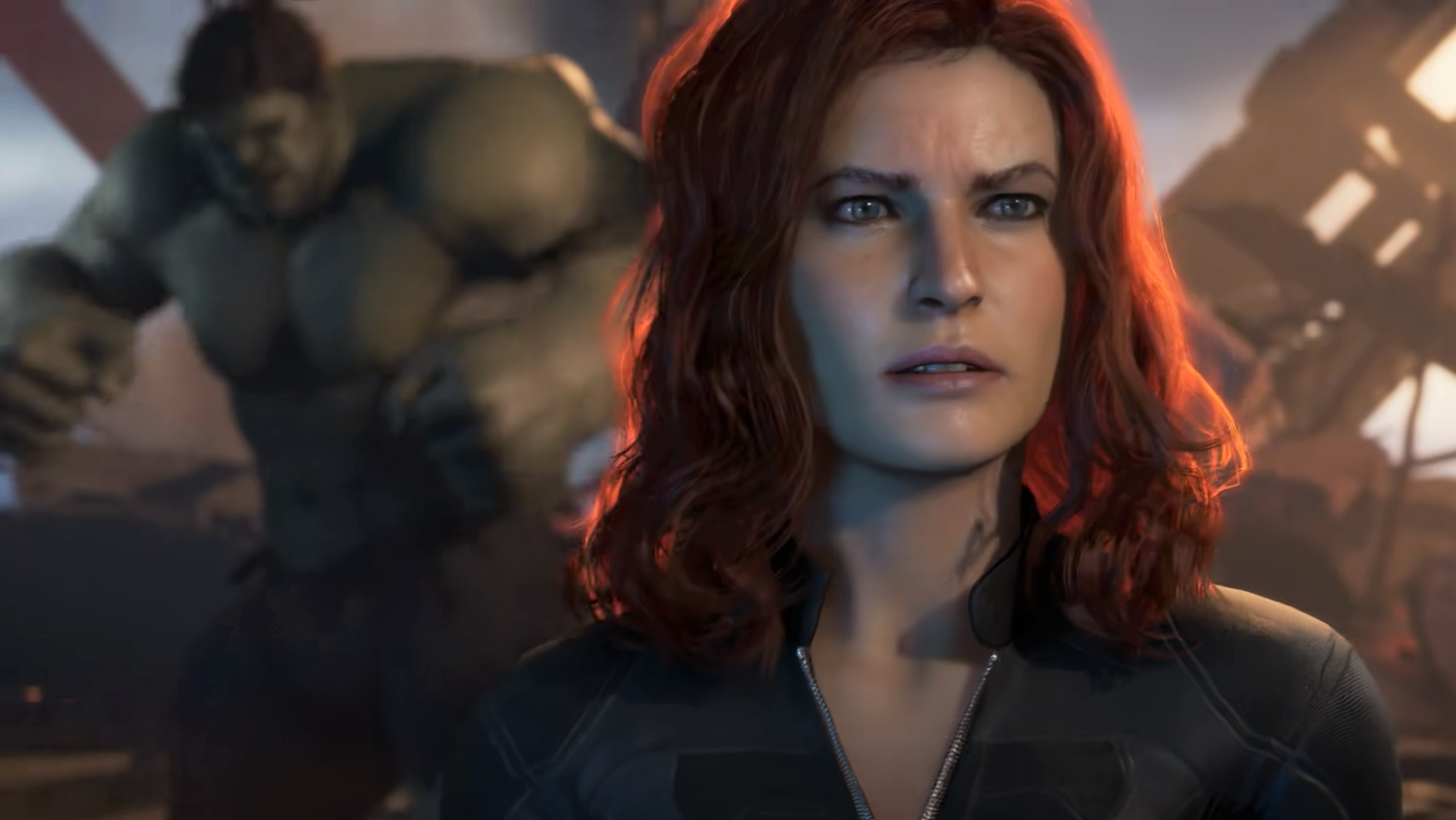 Bilder zu Marvel's Avengers ist ab dem 30. September im Xbox Game Pass