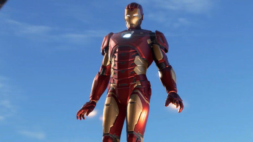 Obrazki dla Marvel's Avengers z singlową kampanią i misjami kooperacyjnymi - nowe informacje