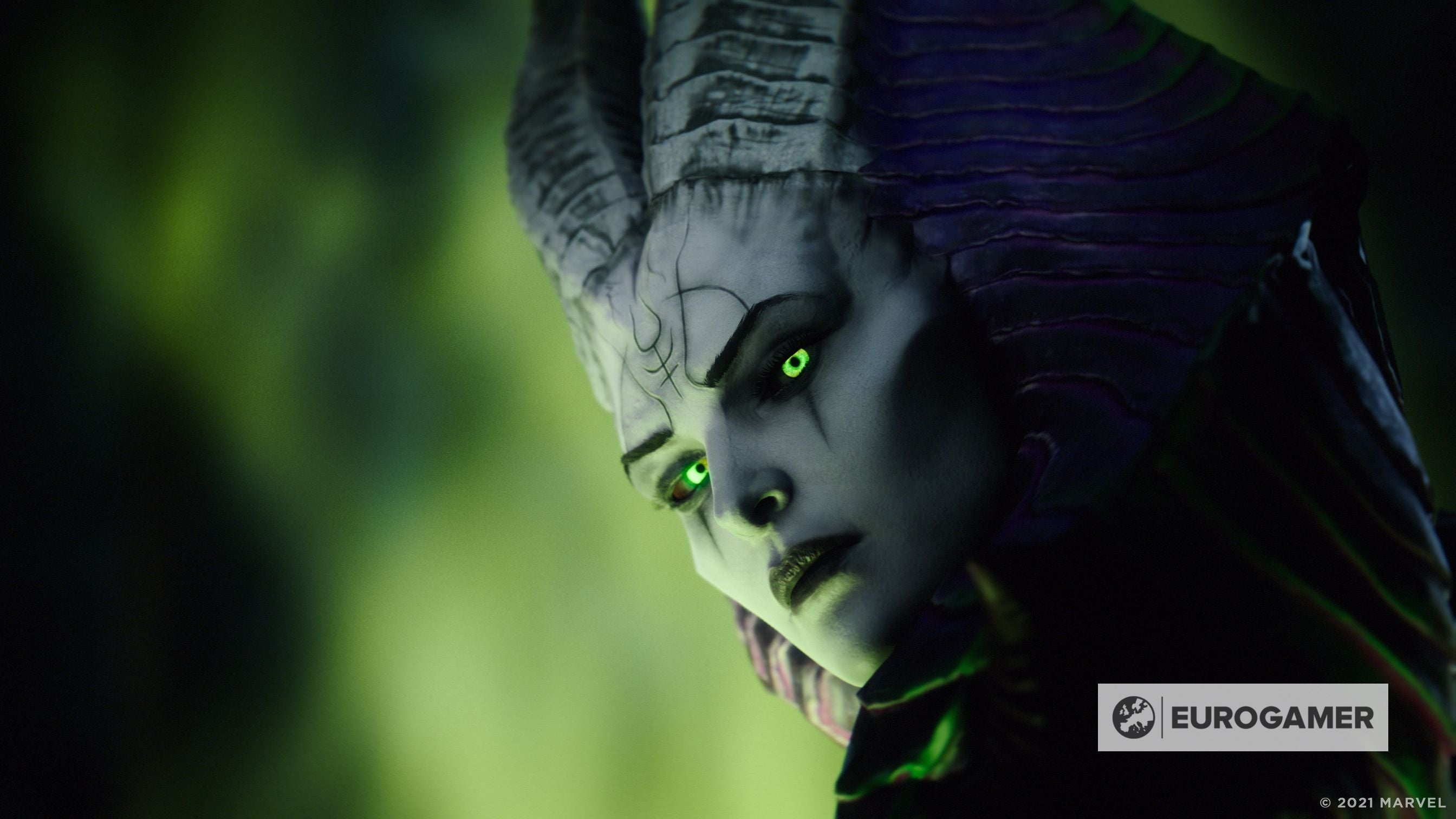 Firaxis reveals Marvel s Midnight Suns  a  tactical RPG  that s less XCOM than you might think - 24