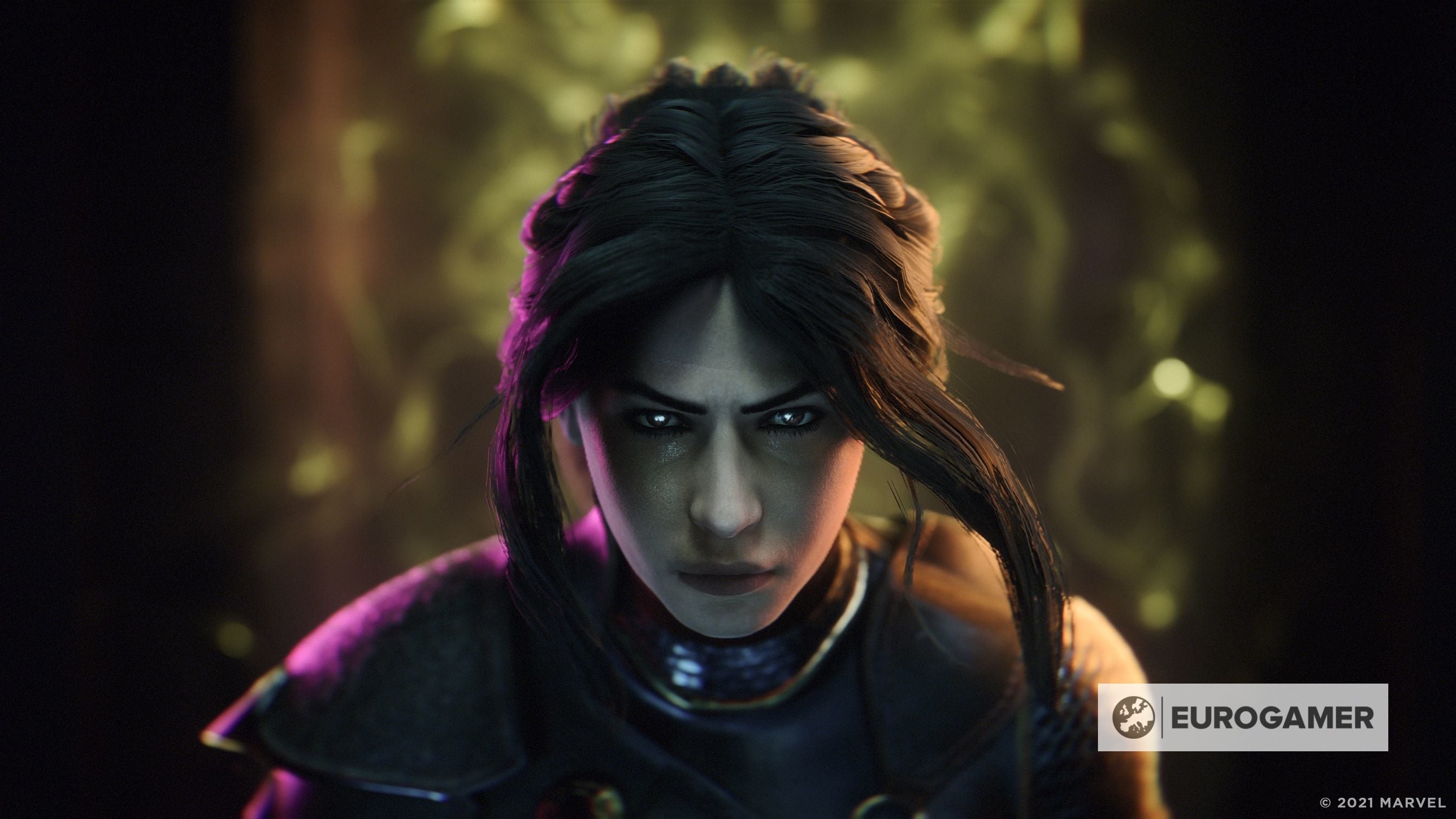 Firaxis reveals Marvel s Midnight Suns  a  tactical RPG  that s less XCOM than you might think - 41
